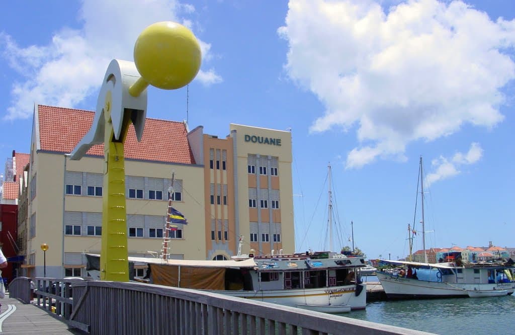 Port of Curaçao
