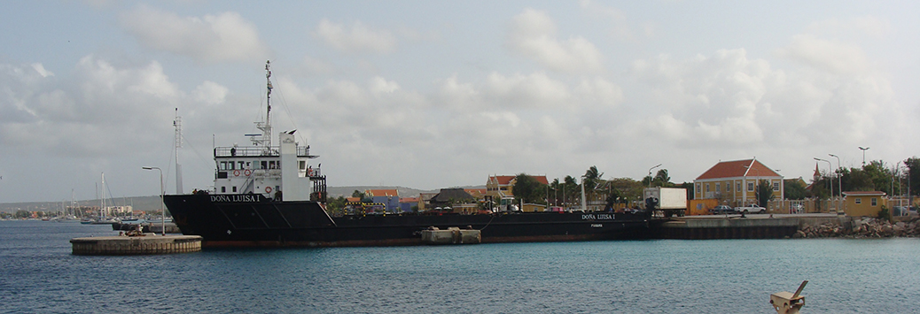 Salomon Elias Levy Maduro, Maduro Sons, Curacao, Bonaire, Aruba, Maduro Sons Shipping, Shipping Company, Pier, North Pier, Cruise Ship, Kralendijk, Ship At Bonaire
