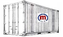 Container Services