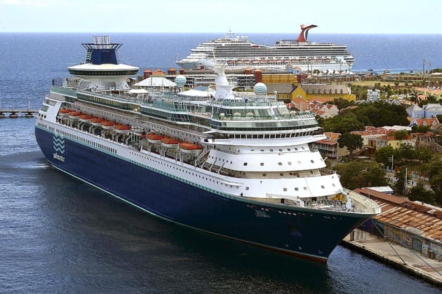 Shipping Agency Services