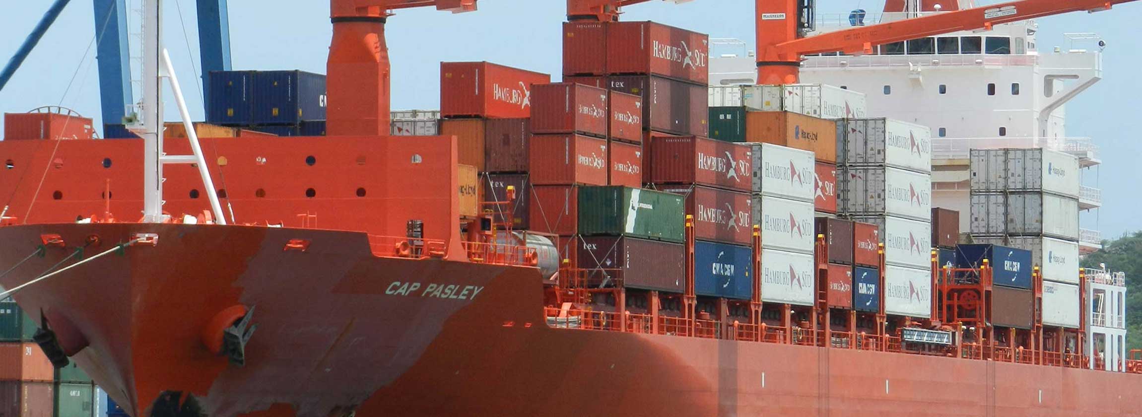 Maritime Excellence