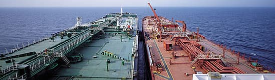 Port Operations